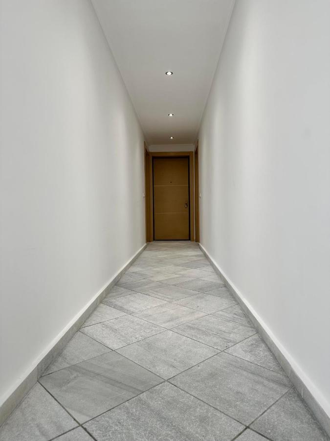 Eva'S Luxury Apartments No 4 Artemida  Ngoại thất bức ảnh